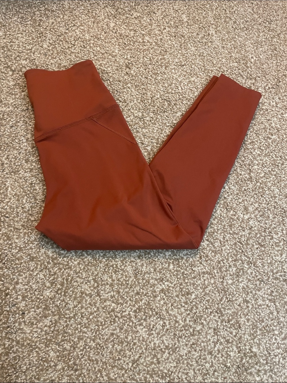 girlfriend collective High-Waist Leggings